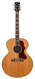 Gibson J185 Natural 2010