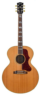 Gibson J185 Natural 2010