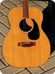 Martin 0 18T Tenor Guitar 1971 Natural Finish