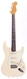 Fender Stratocaster '62 Reissue 2010-Vintage White