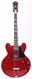 Epiphone Riviera 1995-Cherry Red