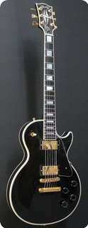 Gibson Les Paul Custom 2001