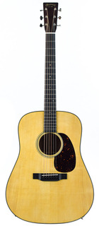 Martin D18 Adirondack Tfoa 20th Anniversary Ltd