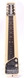 Columbia Lap Steel CEG 581 1960 White