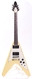 Gibson Flying V '67 1993-Alpine White