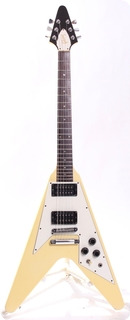 Gibson Flying V '67 1993 Alpine White