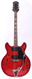 Epiphone 5102T 1970-Cherry Red