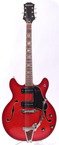 Epiphone 5102T 1970 Cherry Red
