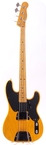 Fender Precision Bass 51 Reissue 2013 Butterscotch Blond