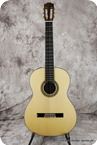 Takamine EC 128 1986 Natural