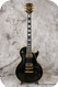 Gibson Les Paul Custom 1984-Black