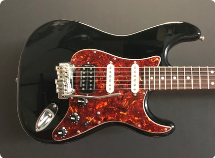 James Tyler Michael Landau Signature 2003