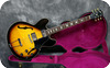 Gibson ES 335TD 1975 Sunburst