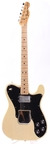 Fender Telecaster Custom 1973 Blond