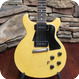 Gibson Les Paul TV Special  1958-TV Yellow 
