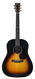 Martin CEO 6 Sunburst 2011