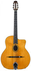 Favino Petite Bouche Gyspy Guitar 1991