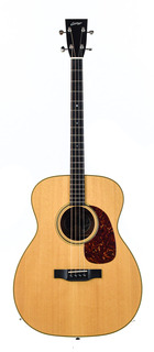 Collings Tenor 1a Adirondack Mahogany Recent