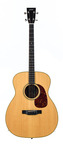 Collings Tenor 1A Adirondack Mahogany Recent