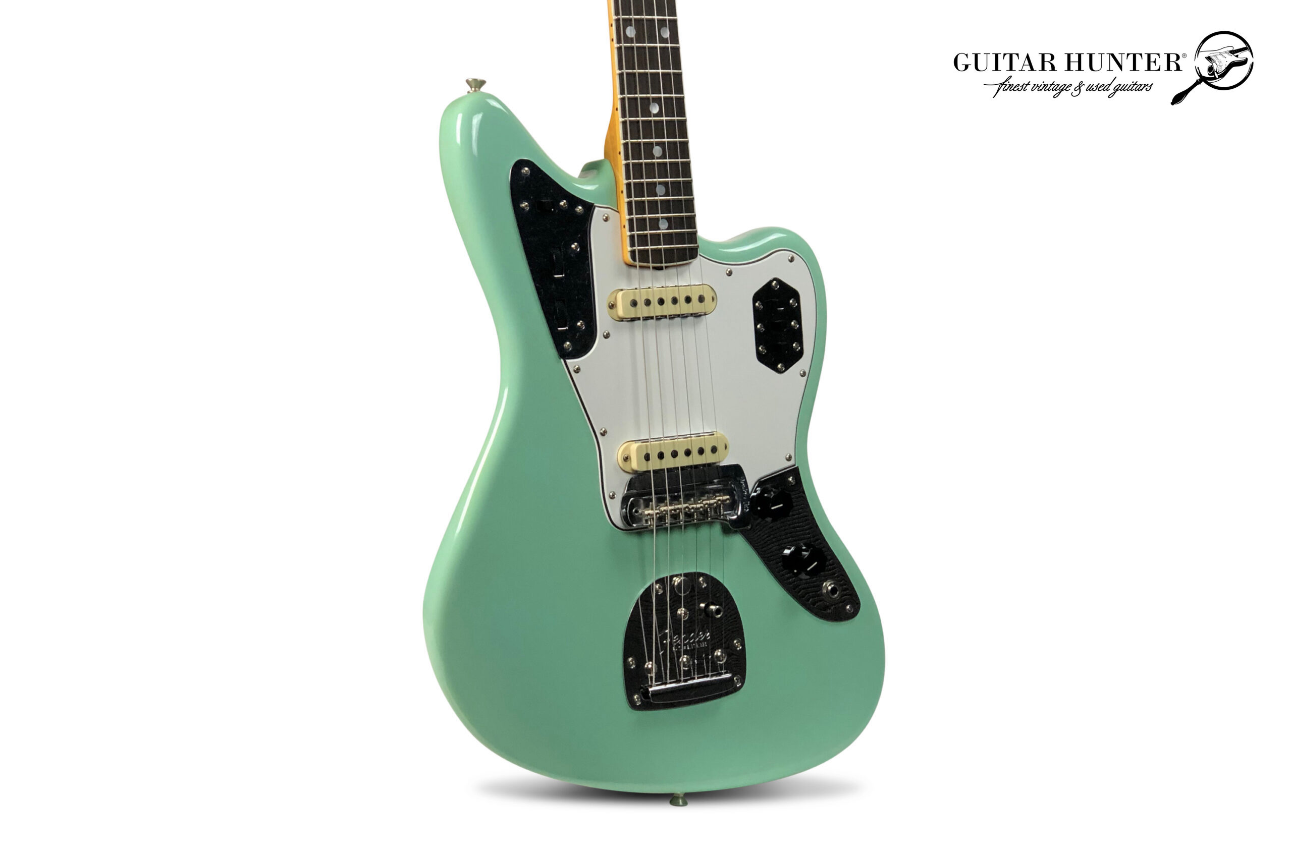 2019 fender jaguar