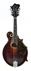 Gibson F2 Mandolin Sunburst Circa. 1917