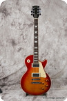 Gibson Les Paul Standard 1983 Cherry Sunburst