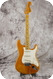 Fender Stratocaster 1974-Natural