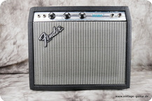 Fender Champ Black