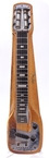 Fender-Champ Lap Steel-1962-Desert Tan