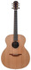 Lowden O23 Cedar Walnut