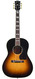 Gibson LG2 Nathaniel Rateliff Western