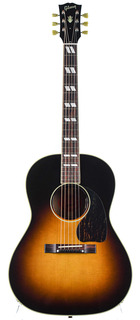 Gibson Lg2 Nathaniel Rateliff Western