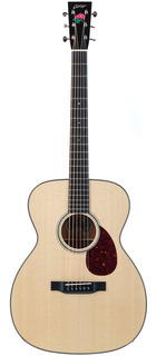 Collings Om1 Tfoa 20th Anniversary Rhododendron