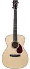 Collings OM1 TFOA 20th Anniversary Rhododendron