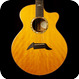Breedlove Guitars Masterclass A25 Custom 2008