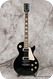 Gibson Les Paul Deluxe Light 2019 Black