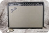 Fender Vibrolux Reverb-Black