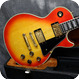 Gibson Les Paul Custom 1977-Cherry Sunburst
