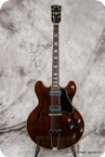 Gibson ES 150 DCW 1969 Walnut