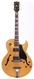 Orville By Gibson ES-175 1992-Natural Blonde