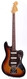 Fender Bass VI 2012 Sunburst