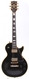 Gibson Les Paul Custom 1989 Ebony
