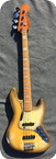 Fender-Jazz Bass-1977-Antigua