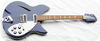 Rickenbacker 360 WB 1982-Blue Azure Glo