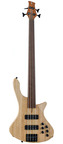 Cole Clark LLB4 Fretless Bass By Neil Kennedy