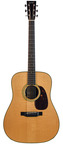 Collings D2HA Adirondack Rosewood Used