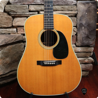 Martin D 28 1967