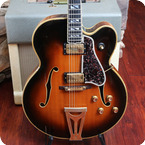Gibson Super 400 1961