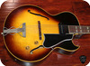 Gibson ES-175 1957