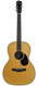 Santa Cruz 000 Figured Indian Rosewood Carpathian Spruce TFOA 20th Anniversary